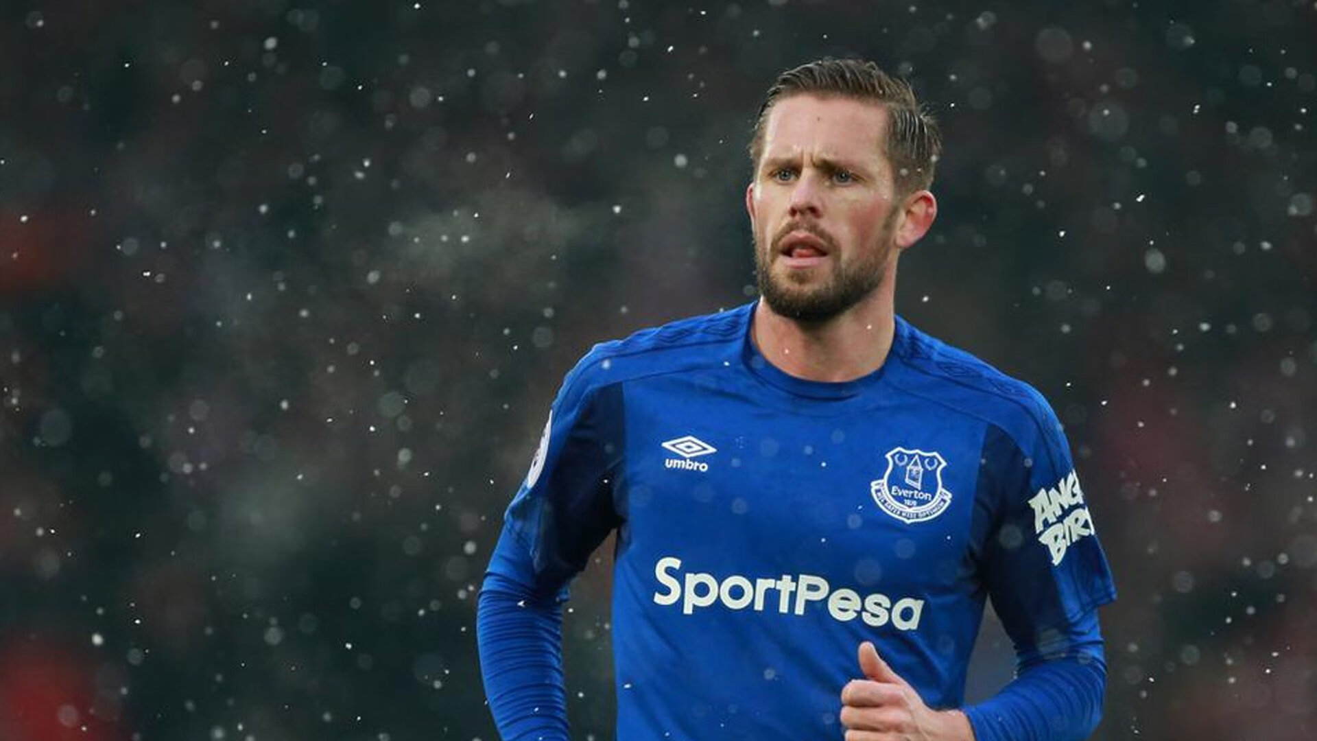 奥纳纳的加勒比风暴，当牙买加灵魂在伯纳乌起舞